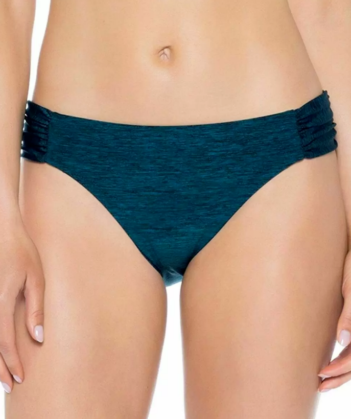 Becca Mesa Verde American Bikini Bottom $48 Size L # U6 405 NEW