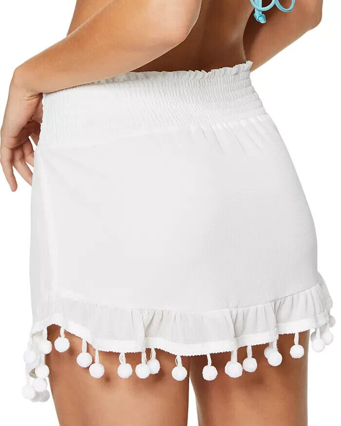 Ramy Brook Stevie Skirt Swim Cover-Up