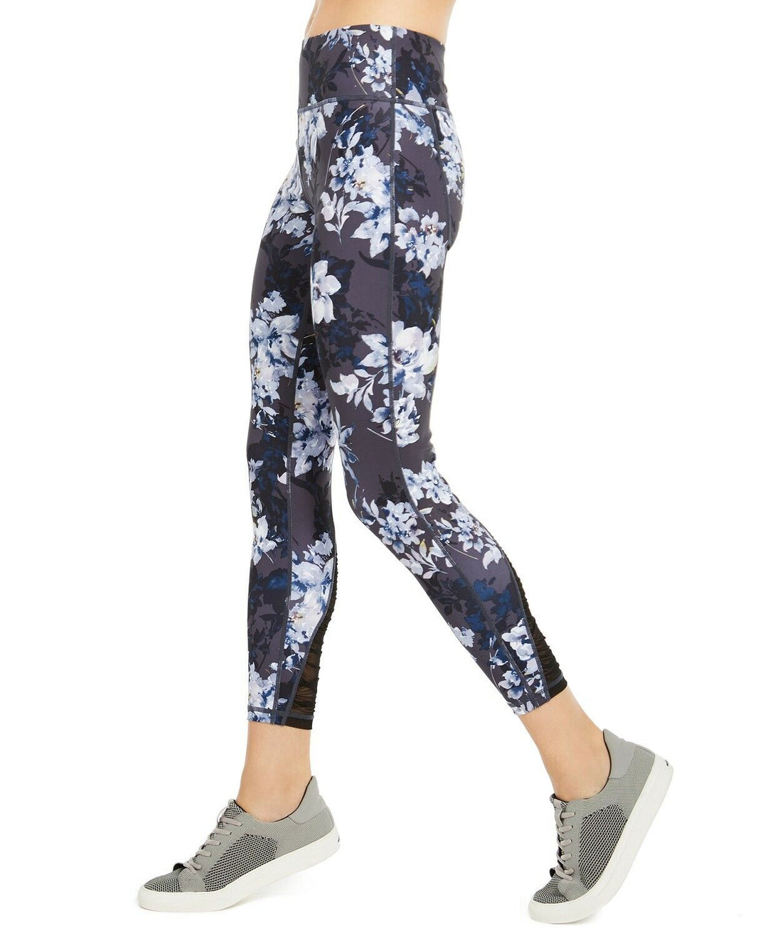 Ideology Botanic Printed Leggings