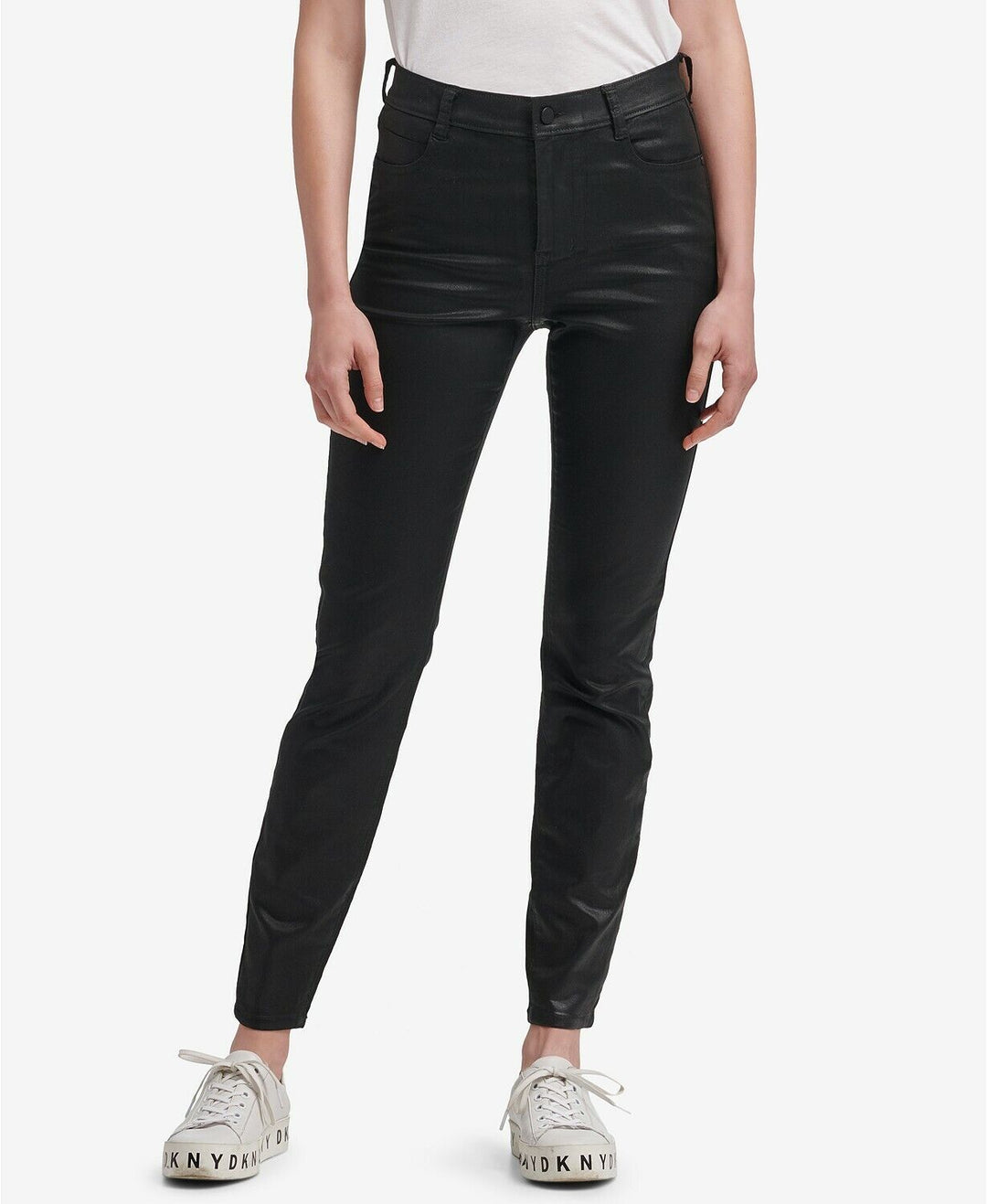 DKNY Five Pocket Jean MSRP $89 Size 32 # 19A 423 NEW