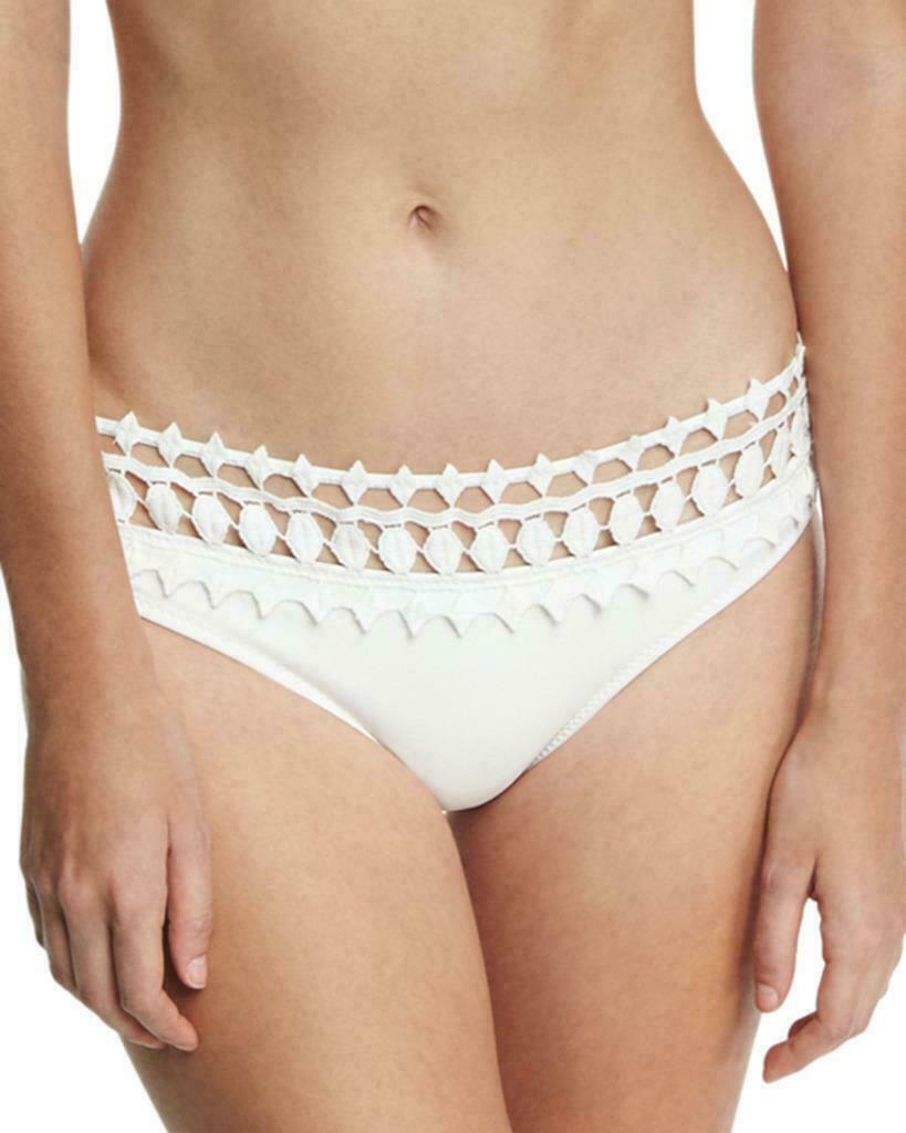 Ale by Alessandra Freespirit Bikini Bottom MSRP $88 Size XS # U7 340 NEW