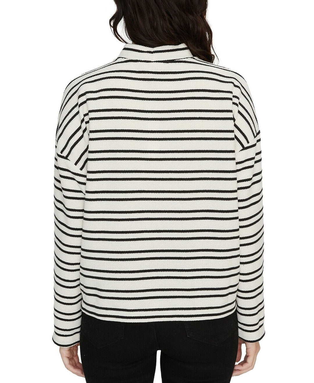 Sanctuary Alea Striped Sweater