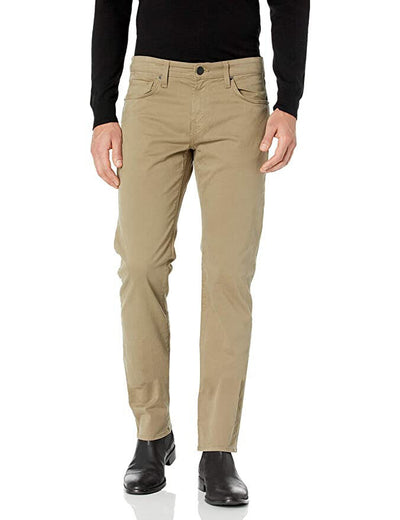 J BRAND 'Kane' Cotton Twill Pants MSRP $176 Size 29 # 30A 697 NEW