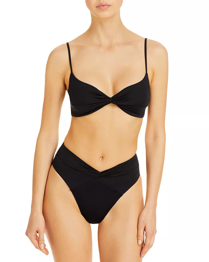 L*Space Nancy Lee Twist Bikini Bottom