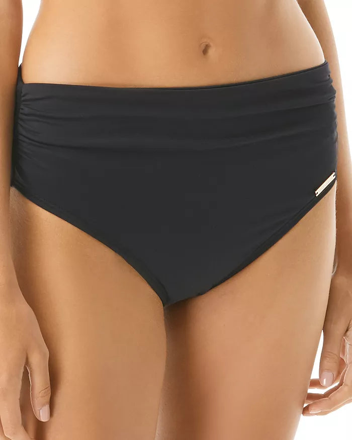 VINCE CAMUTO Convertible Bikini Bottom