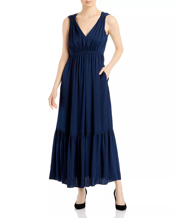 Kobi Halperin Almita Midi Dress