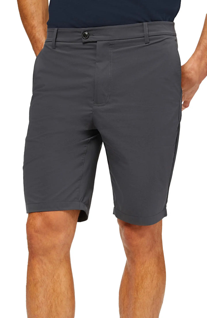 7 For All Mankind M Ace Chino Tech Shorts