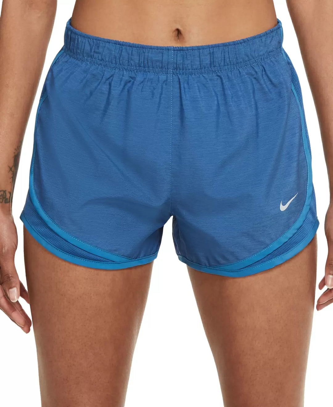 Nike Tempo Plus Size Women's Running Shorts