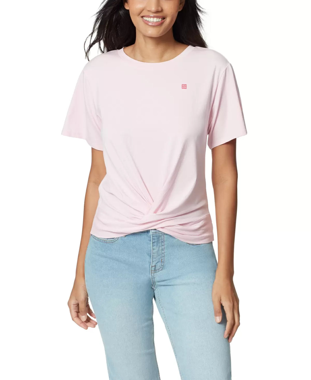 Anne Klein Sport Lauryn Fashion Top