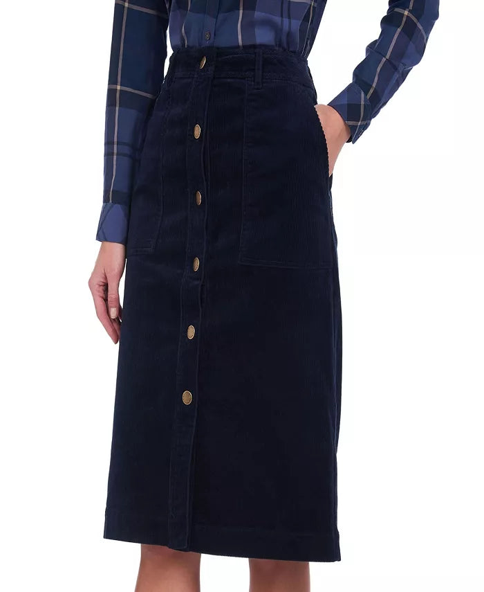 Barbour Rebecca Skirt