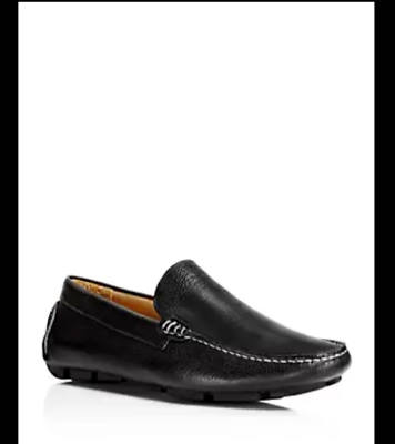 Men's Store Drivers VENETIAN MSRP $145 Size 8 # M3 161 New
