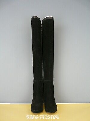 MICHAEL Michael Kors Delaney Over-The-Knee Boots