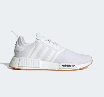 ADIDAS Men NMD R1 Primeblue Sneaker MSRP $160 Size 8.5 # M3 178 NEW