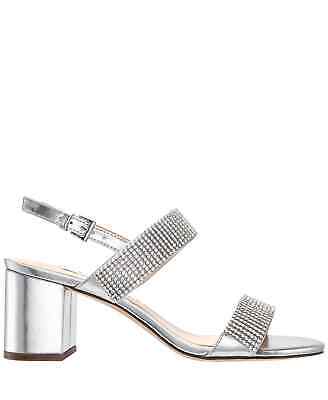Nina Naomi Block Heel Sandals