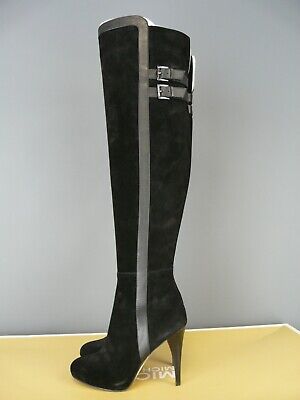 MICHAEL Michael Kors Delaney Over-The-Knee Boots