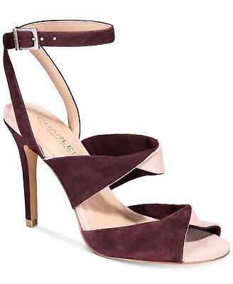 CHARLES by Charles David Radley Dress Sandals MSRP $129 Size 8.5M # M3 30 NEW