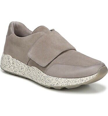 Vince Women's Gage Leather & Suede Sneakers