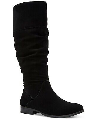 Style & Co Kelimae Scrunched Boots MSRP $49.99 Size 6.5M # M2 48 NEW