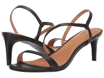 Joie Women's Madi Slingback Mid-Heel Sandals MSRP $278 Size 41 # M2 177 New   
