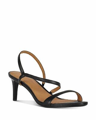 Joie Women's Madi Slingback Mid-Heel Sandals