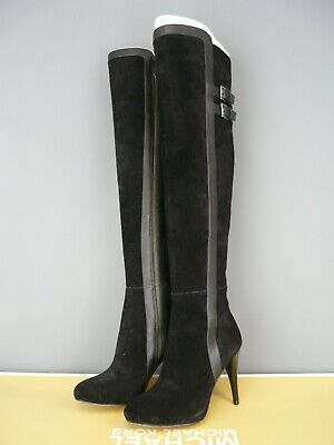 MICHAEL Michael Kors Delaney Over-The-Knee Boots