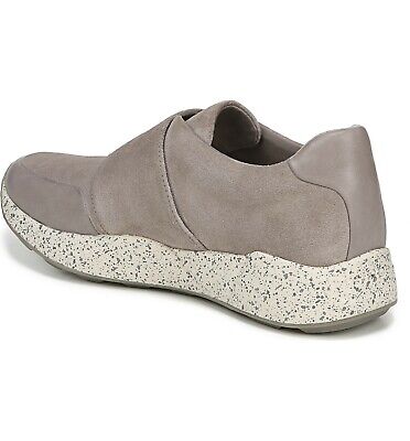 Vince Women's Gage Leather & Suede Sneakers