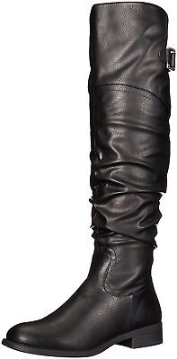 White Mountain Lacona Tall Boots  Size 5 # E4 46 New   