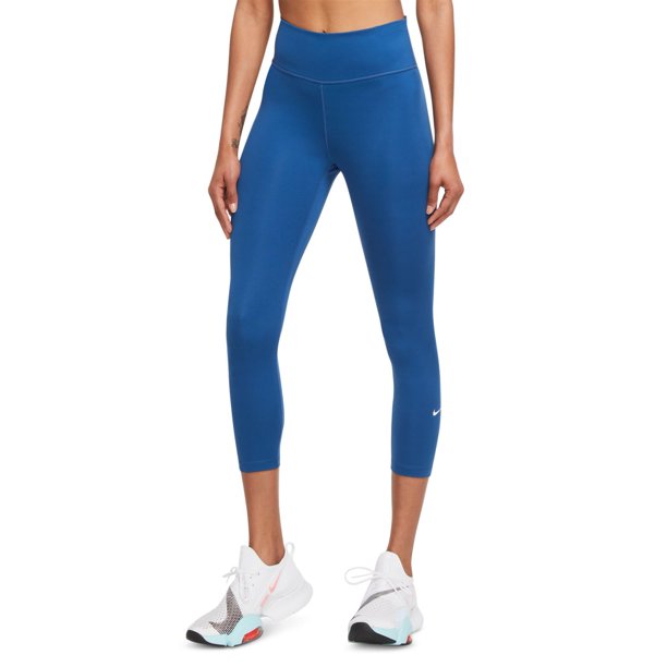 Nike One Plus Size Cropped Leggings