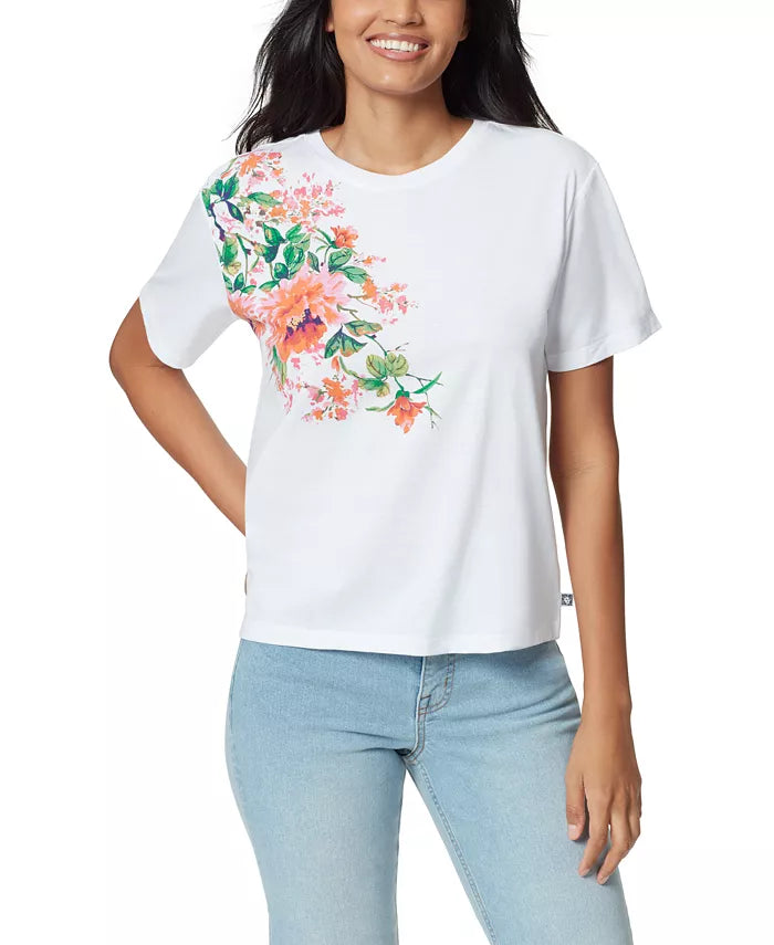 Anne Klein Hayden Relaxed T-Shirt
