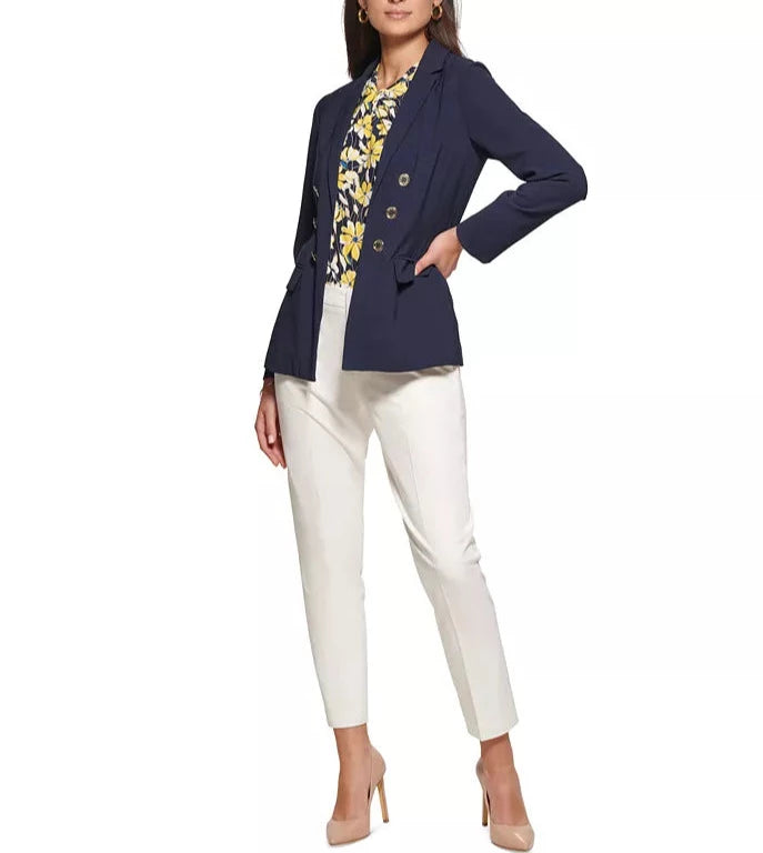 Tommy Hilfiger Women's Open-Front Jacket