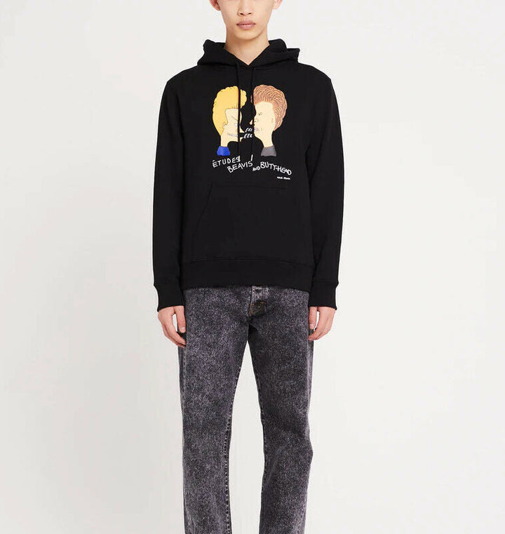 Etudes Beavis & Butthead Hoodie