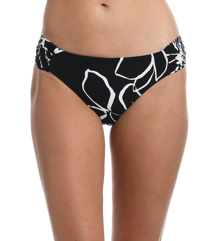La Blanca Reversible Bikini Bottoms
