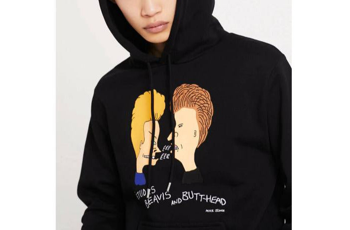 Etudes Beavis & Butthead Hoodie