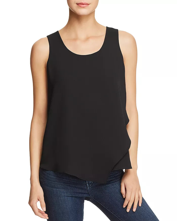 NIC and ZOE Promenade Sleeveless Top
