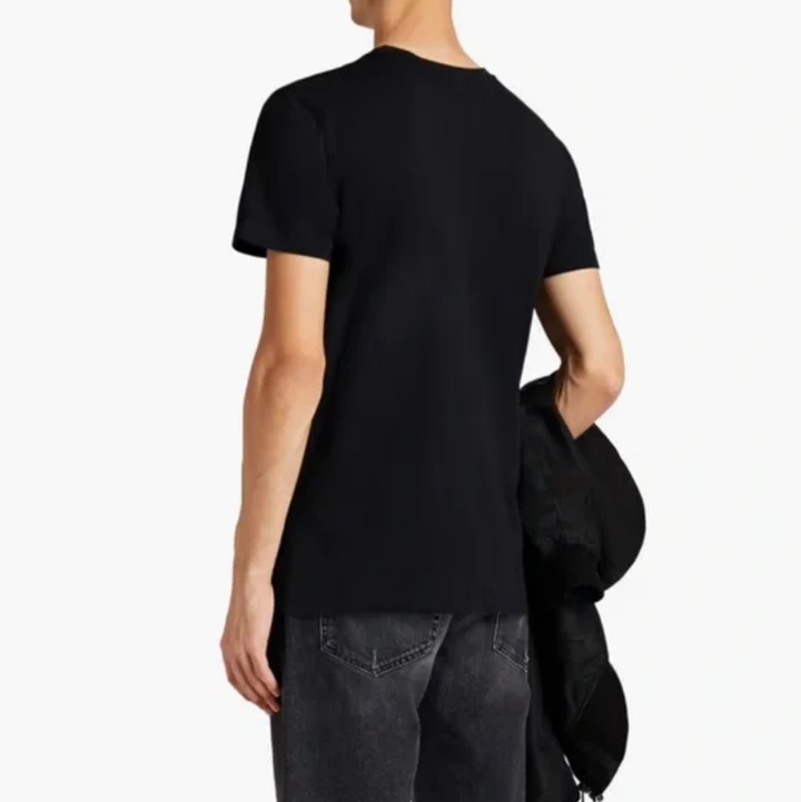 Roberto Cavalli Tiger Graphic Tee