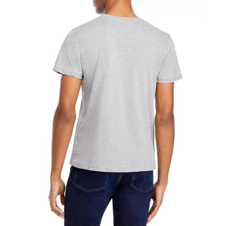 Roberto Cavalli Logo Graphic Tee