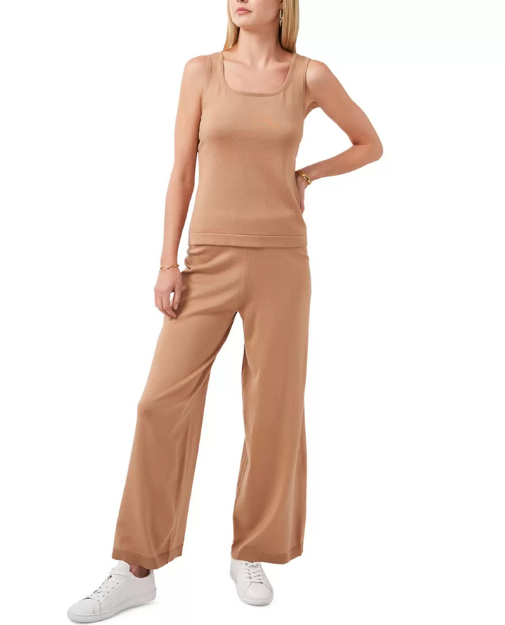 Vince Camuto Wide-Leg Pull-On Pants