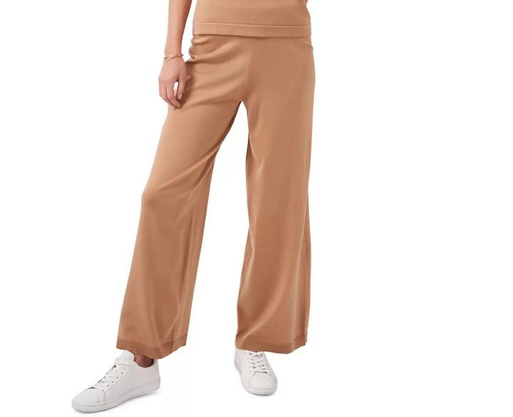 Vince Camuto Wide-Leg Pull-On Pants