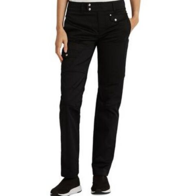 Ralph Lauren Stretch Cargo Trouser Pants