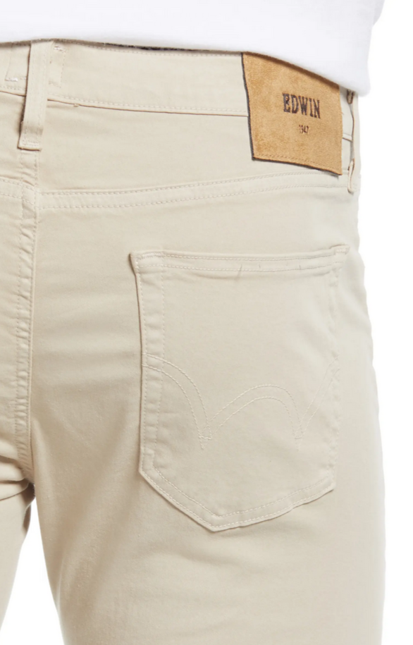 EDWIN Maddox ENDURANCE Slim Fit Jeans