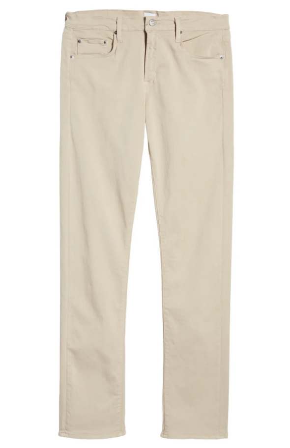EDWIN Maddox ENDURANCE Slim Fit Jeans