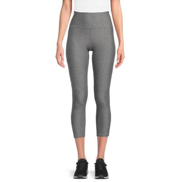 Under Armour Women's HeatGear® High-Rise Full Length Leggings