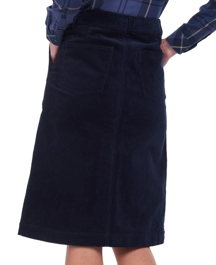 Barbour Rebecca Skirt