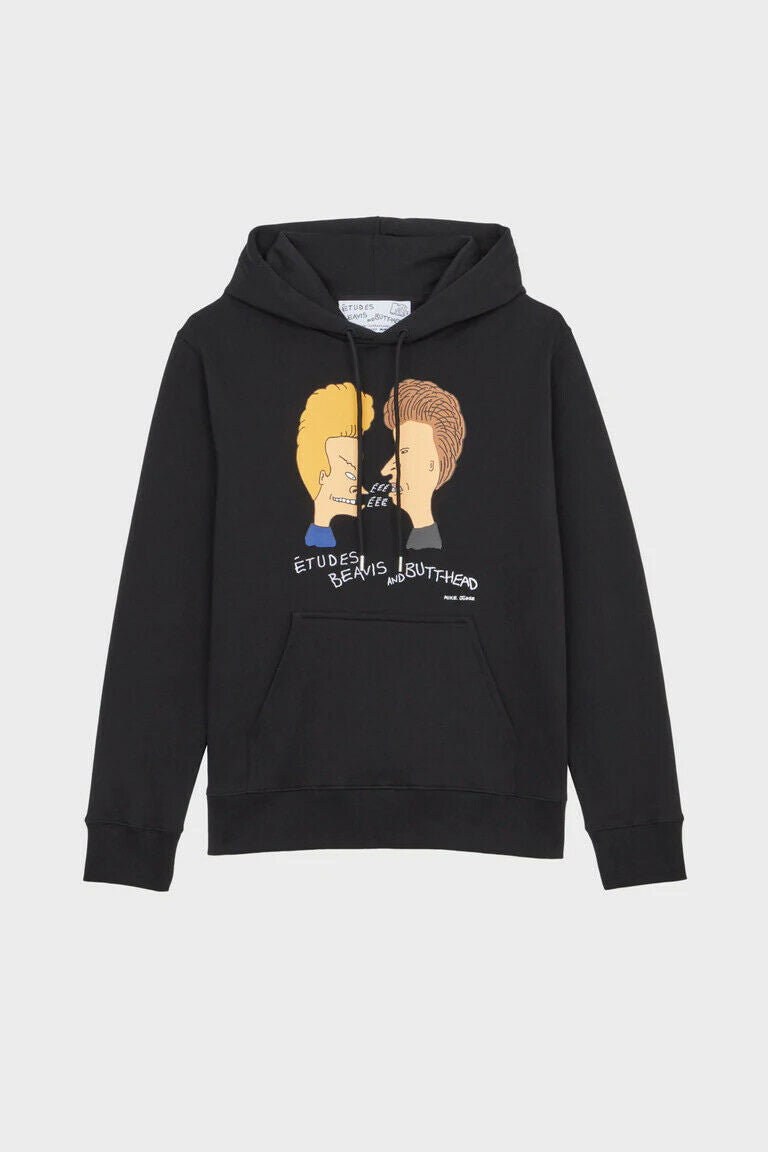 Etudes Beavis & Butthead Hoodie