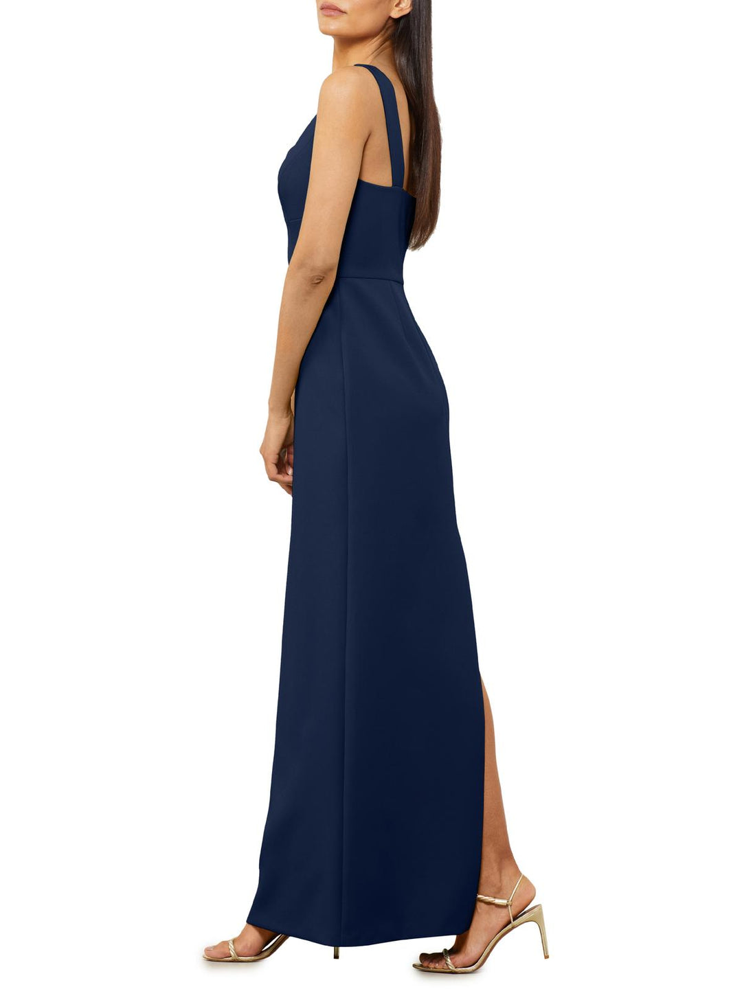 Bcbgmaxazria Sweetheart Evening Gown