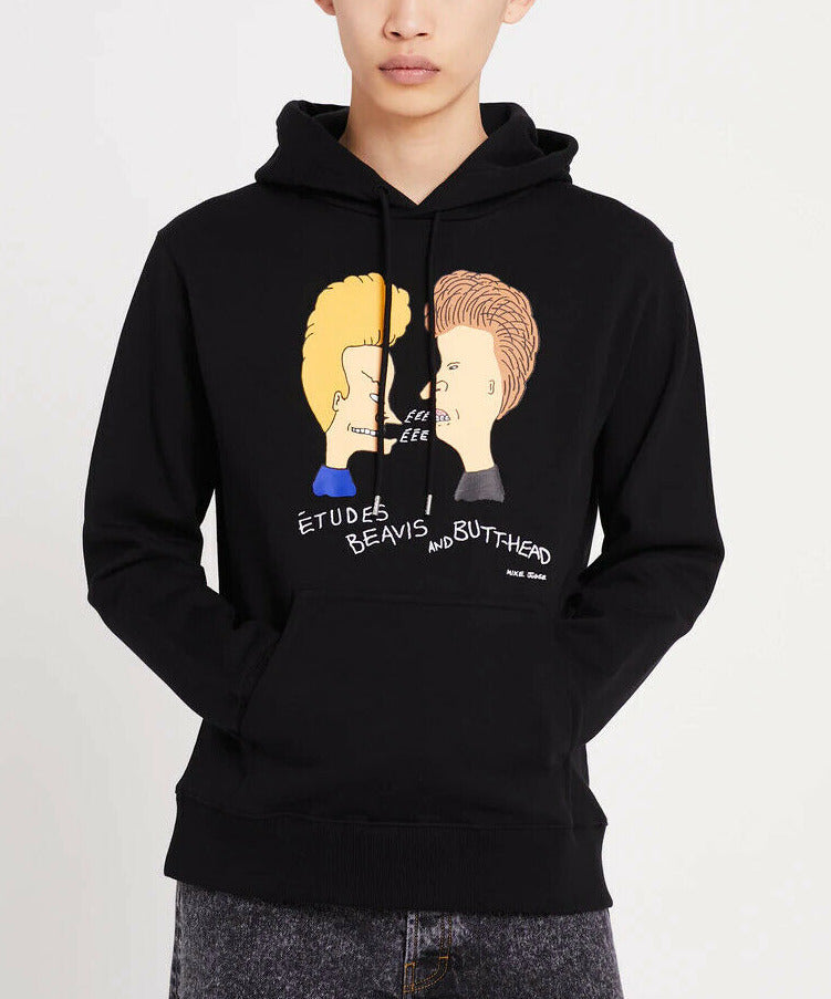 Etudes Beavis & Butthead Hoodie