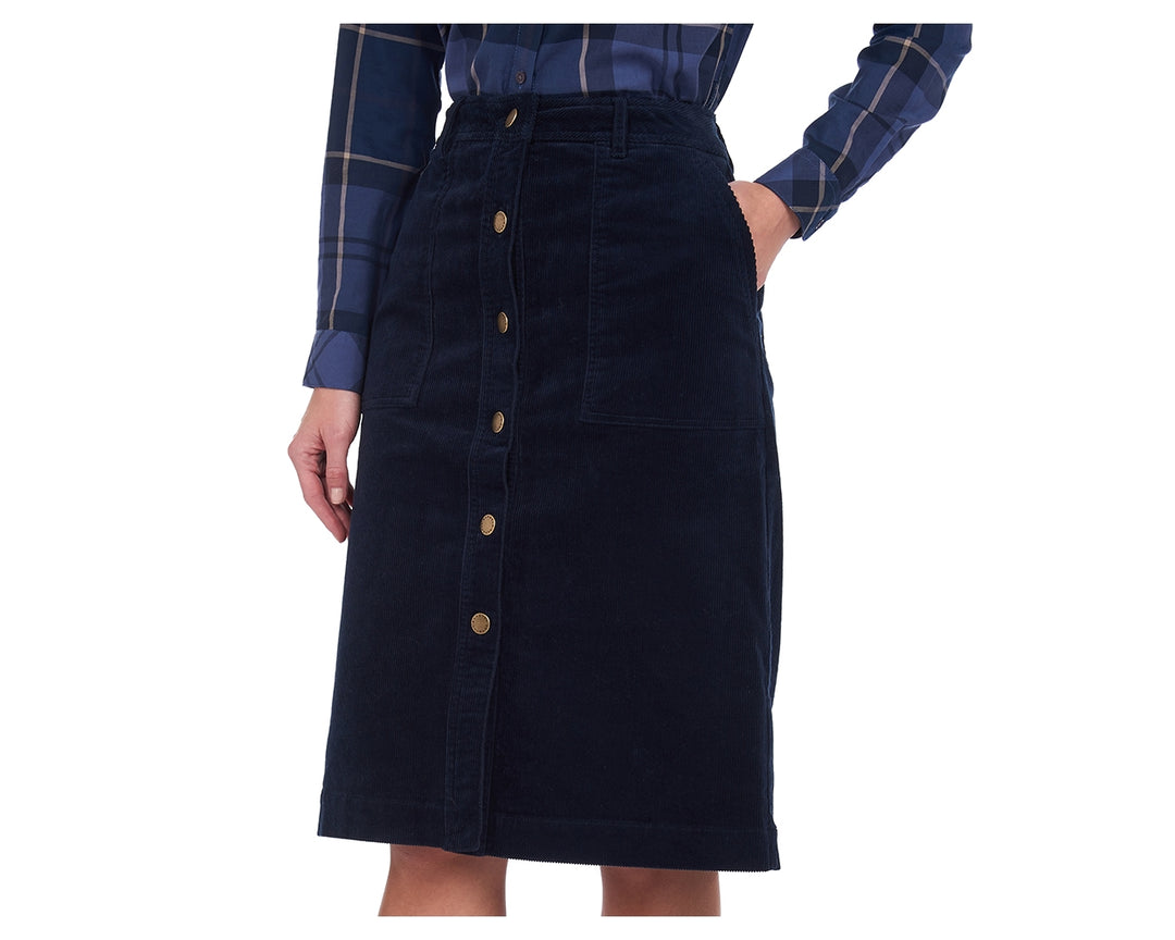 Barbour Rebecca Skirt