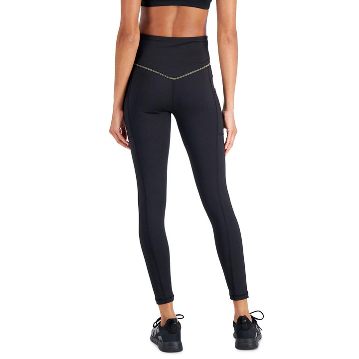 ID Ideology Contrast Trim 7/8 Leggings