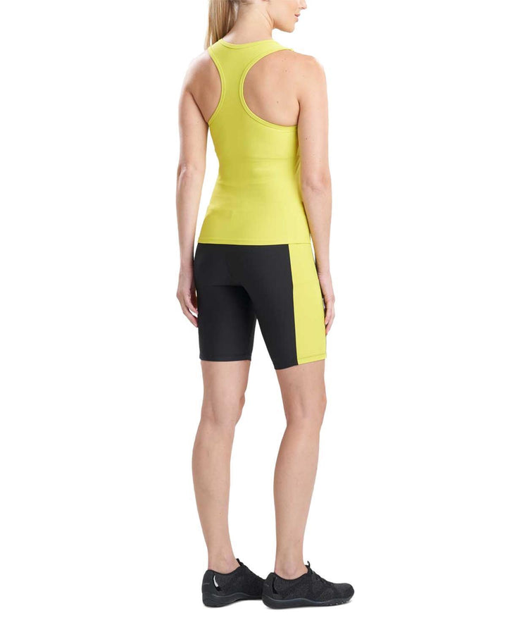 Josie Natori Women's Shelf-Bra Tank Top