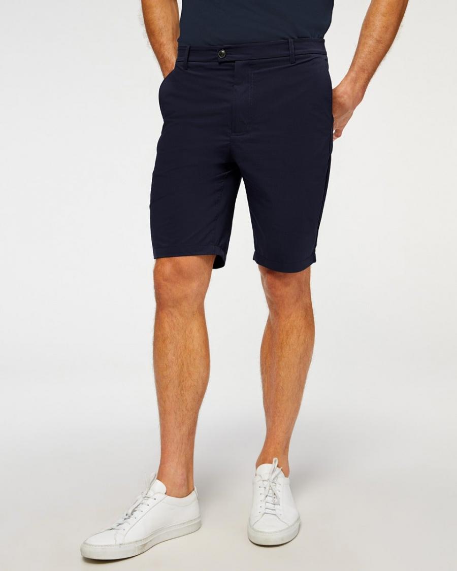 7 For All Mankind Ace Chino Shorts